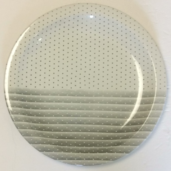 Churchill Shades of Gray England Lot of 2 10” - Picture 4 of 6